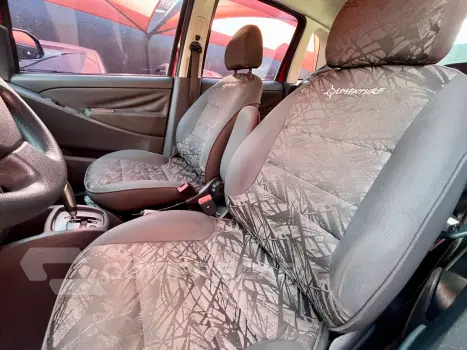 IDEA 1.8 MPI Adventure 8V