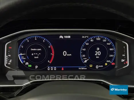 NIVUS 1.0 200 TSI TOTAL FLEX HIGHLINE AUTOMÁTICO