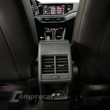 VIRTUS Exclusive 250TSI 1.4 Flex 16V Aut