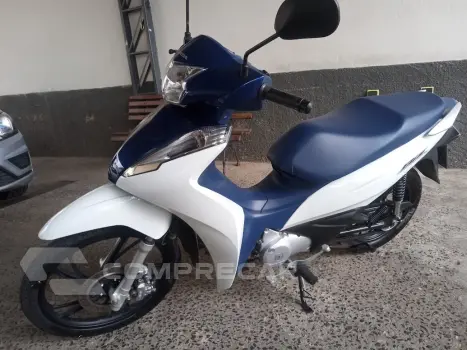 HONDA BIZ 125
