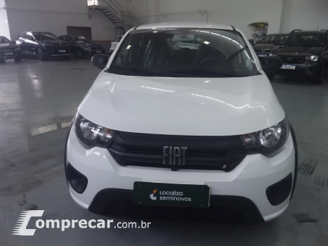 MOBI 1.0 EVO FLEX LIKE. MANUAL