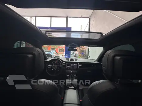 Macan 2.0 Turbo