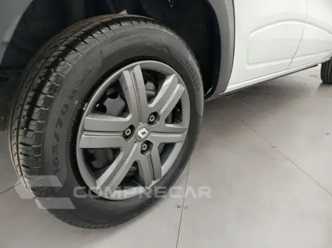 KWID 1.0 12V SCE FLEX ZEN MANUAL