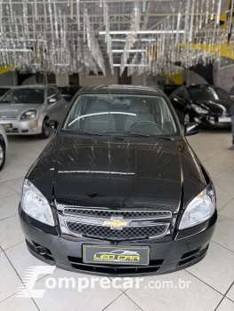 Celta Spirit/ LT 1.0 MPFI 8V FlexP. 5p