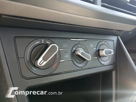 VIRTUS - 1.0 200 TSI COMFORTLINE AUTOMÁTICO