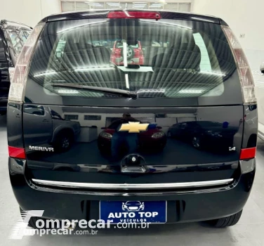 MERIVA 1.4 MPFI Maxx 8V