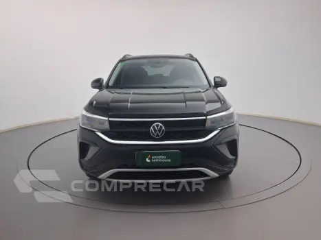 TAOS 1.4 250 TSI TOTAL FLEX COMFORTLINE AUTOMÁTICO