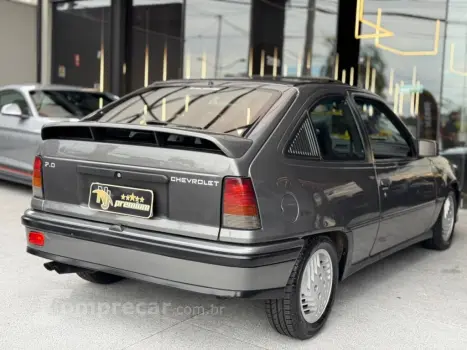 KADETT 2.0 GS 8V GASOLINA 2P MANUAL