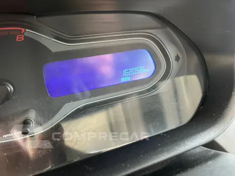 ONIX 1.0 MPFI LS 8V