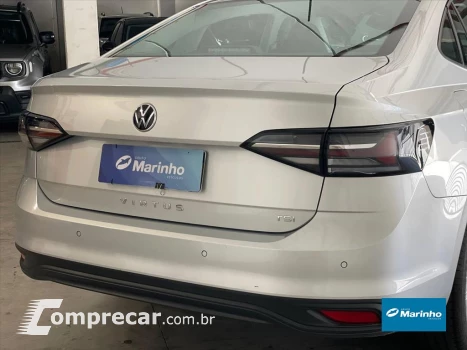 VIRTUS 1.0 170 TSI MANUAL