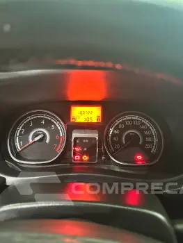 SANDERO 1.6 Privilége 16V