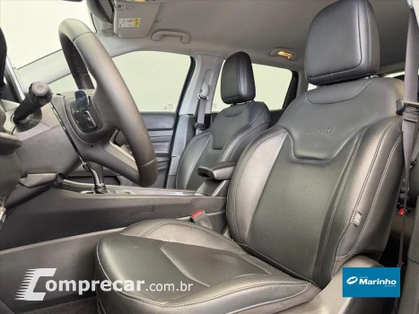 COMPASS 1.3 T270 TURBO FLEX LONGITUDE AT6