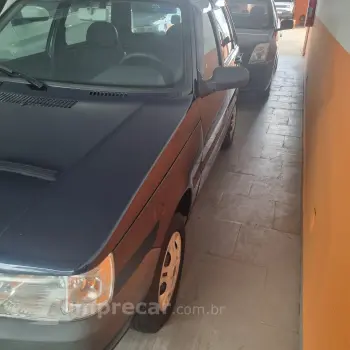 UNO 1.0 MPI Mille 8V