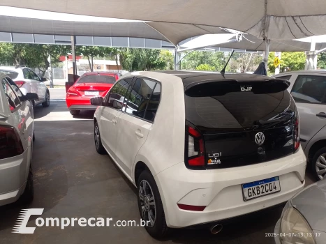 UP 1.0 TSI Move UP 12V