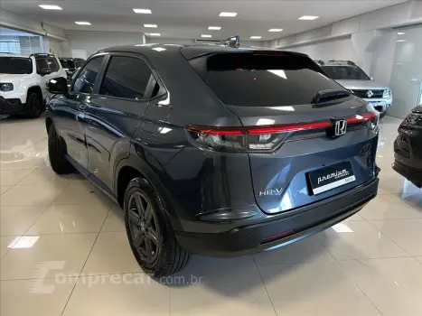 HR-V 1.5 DI I-VTEC FLEX EXL CVT