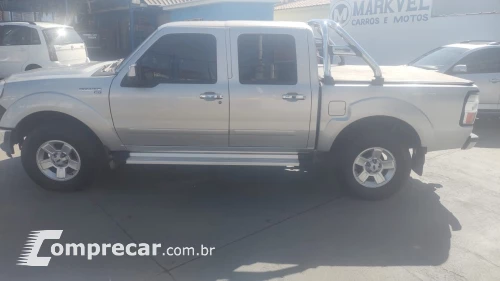 RANGER 2.3 XLT 16V 4X2 CD