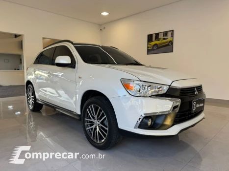 Mitsubishi ASX 2.0 16V 4P 4 portas