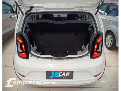 UP 1.0 170 TSI TOTAL FLEX XTREME 4P MANUAL