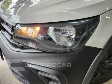 SAVEIRO 1.6 MSI ROBUST CS 16V FLEX 2P MANUAL