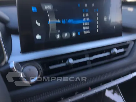 Tiggo 7 1.5 Tci Turbo Flex Sport Cvt