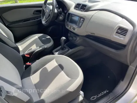 SPIN 1.8 Advantage 8V