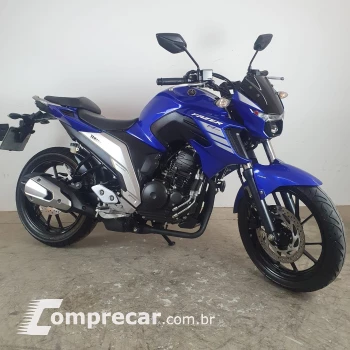 Yamaha YAMAHA FZ25 FAZER ABS