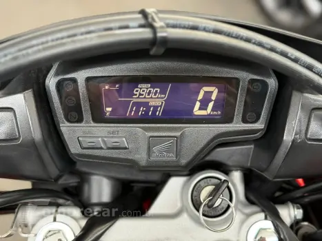 NXR 160 BROS ESDD FLEXONE