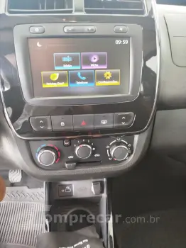 KWID 1.0 12V SCE Outsider