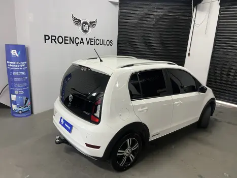 UP 1.0 170 TSI Xtreme