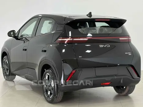 DOLPHIN MINI 38 KM ELÉTRICO 5L