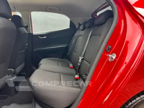 HB20 Vision 1.6 Flex 16V Mec.