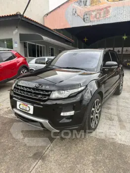 LAND ROVER EVOQUE DINAMIC 2.0 4 portas