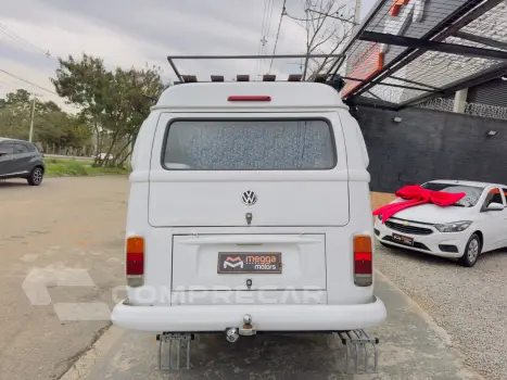 Kombi 1.4 FLEX STD