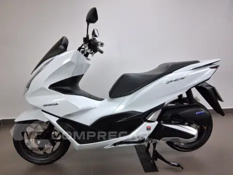 HONDA PCX 160 ABS