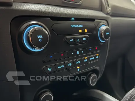 RANGER 2.5 LIMITED 4X2 CD 16V FLEX 4P MANUAL