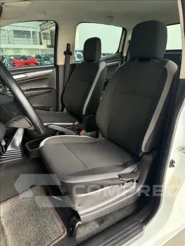 S10 2.8 LS 4X4 CD 16V TURBO DIESEL 4P MANUAL