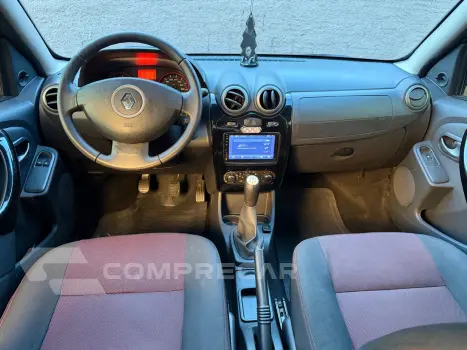 SANDERO 1.6 16V SCE Stepway