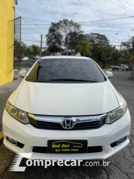 CIVIC 1.8 LXL 16V