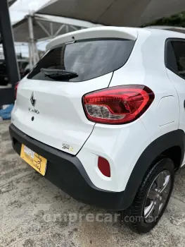 KWID 1.0 12V SCE ZEN