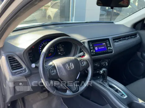 HR-V EX 1.8 Flexone 16V 5p Aut.