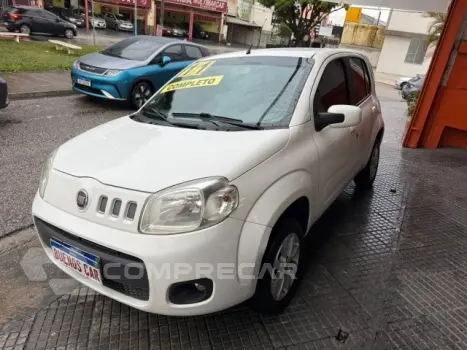 UNO - 1.0 EVO VIVACE 8V 4P MANUAL