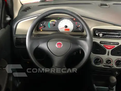 PALIO 1.0 MPI Fire Economy 8V