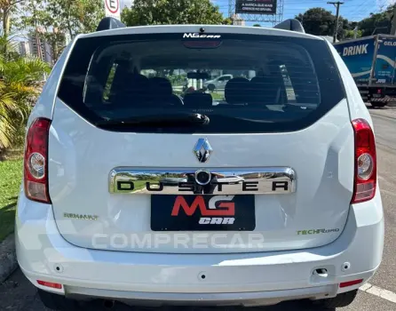 DUSTER 1.6 16V SCE Dynamique