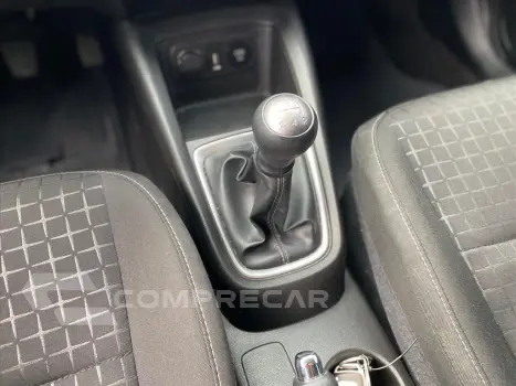 HB20 1.0 12V FLEX LIMITED MANUAL