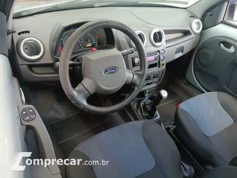 KA 1.0 I 8V