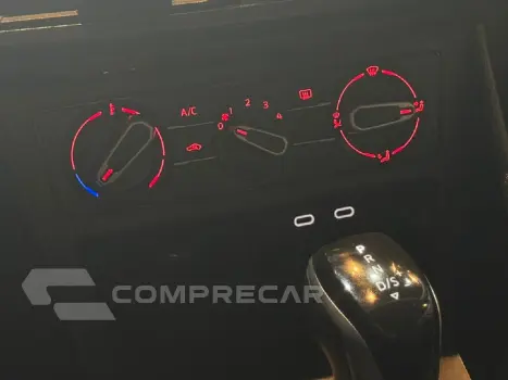 NIVUS 1.0 200 TSI TOTAL FLEX COMFORTLINE AUTOMÁTICO