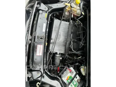ECOSPORT 1.6 XL 8V GASOLINA 4P MANUAL