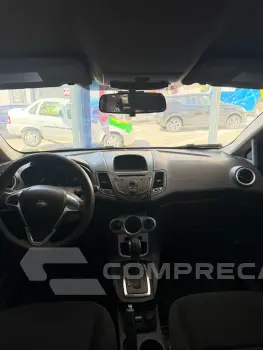 FIESTA 1.6 SE Hatch 16V