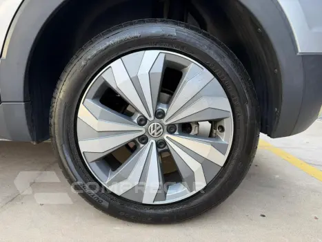 T-Cross 1.0 200 Tsi Total Flex Comfortline Automático