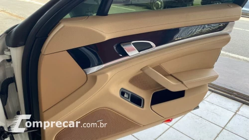 PORSCHE PANAMERA 4.8 4S V8